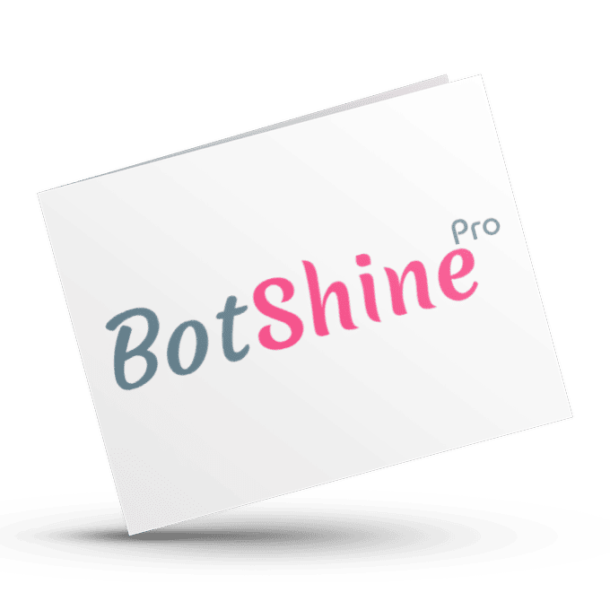 Client - BotShine Pro