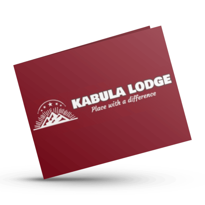 Client - Kabula Lodge
