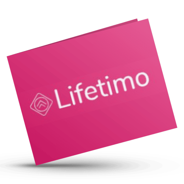 Client - Lifetimo