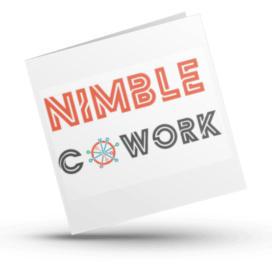 Client - Nimble Cowork