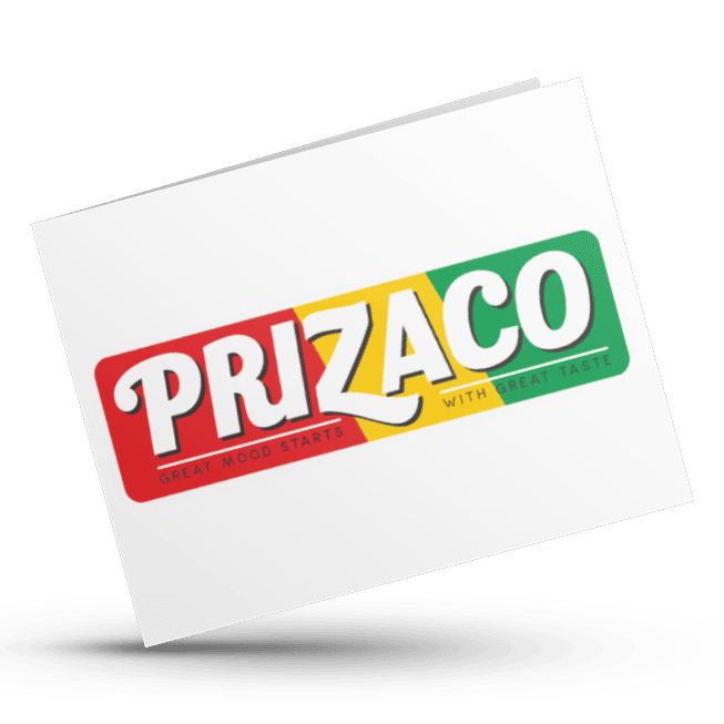 Client - Prizaco